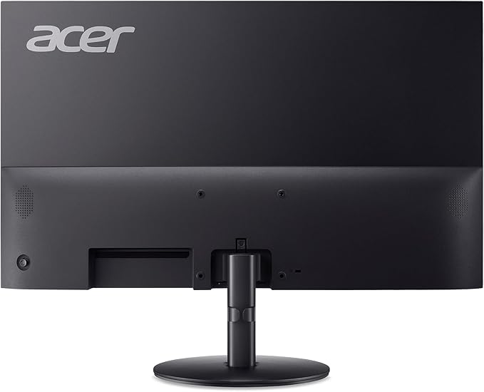 Acer SB223Q J0bi 21.5" Full HD 1920 x 1080 Ultra-Thin Home Office Monitor | - Image 12