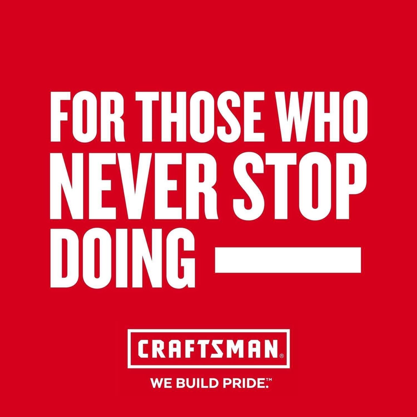CRAFTSMAN 3/8 Drive Metric 12 Point Standard Socket (CMMT44302)