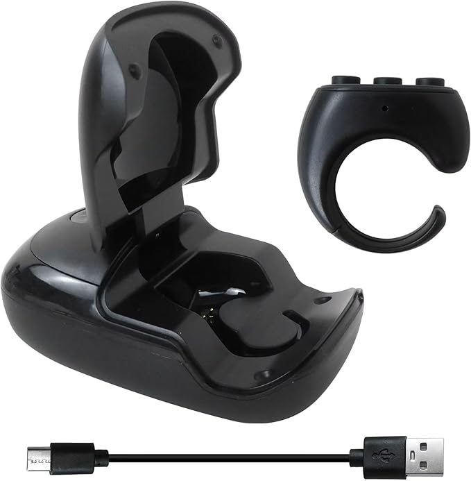 HEKUTU Social Media Scrolling Ring Remote - Image 3