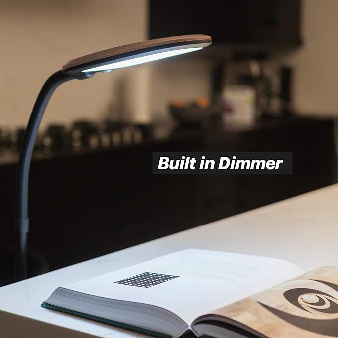 Brightech Litespan Slim LED Floor Lamp - Image 9