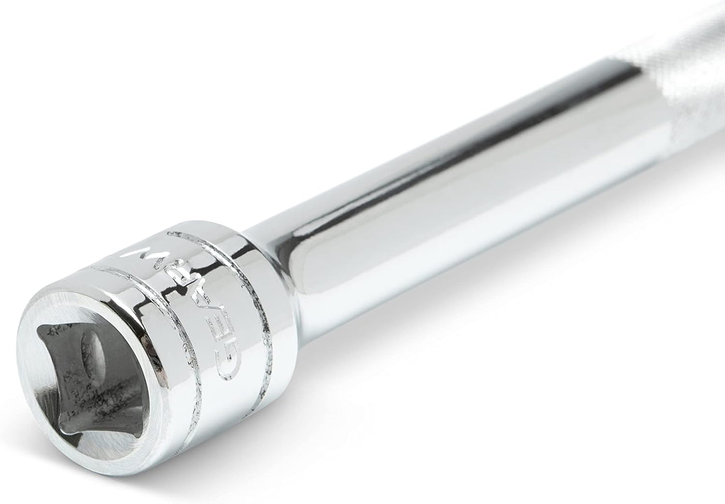 GEARWRENCH 20 Piece 1/4", 3/8", 1/2" Drive Extension, Universal Joint and Adapter Set - 81315A-07