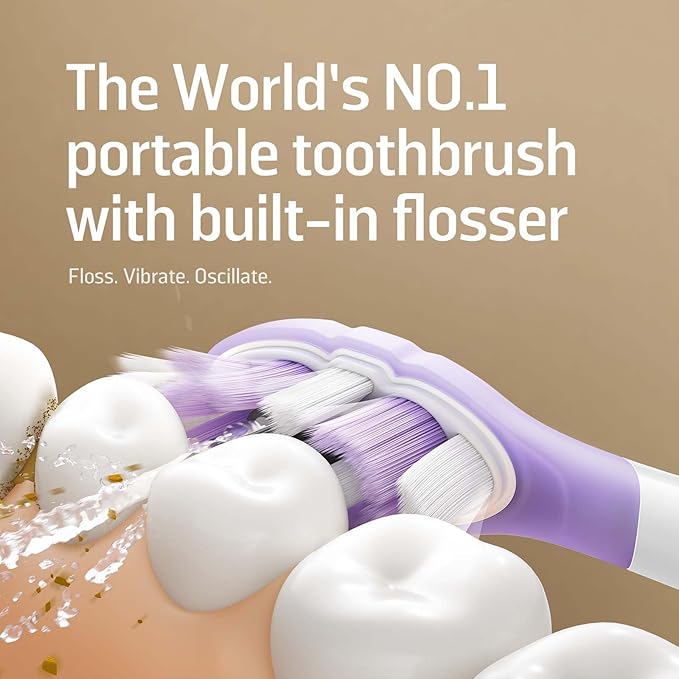 Soocas NEOS II Ultra – Electric Toothbrush - Image 2