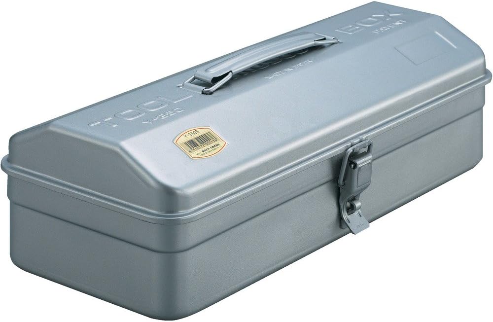trusco y-350-sv mountain tool box, 14.8 x 6.4, main product view