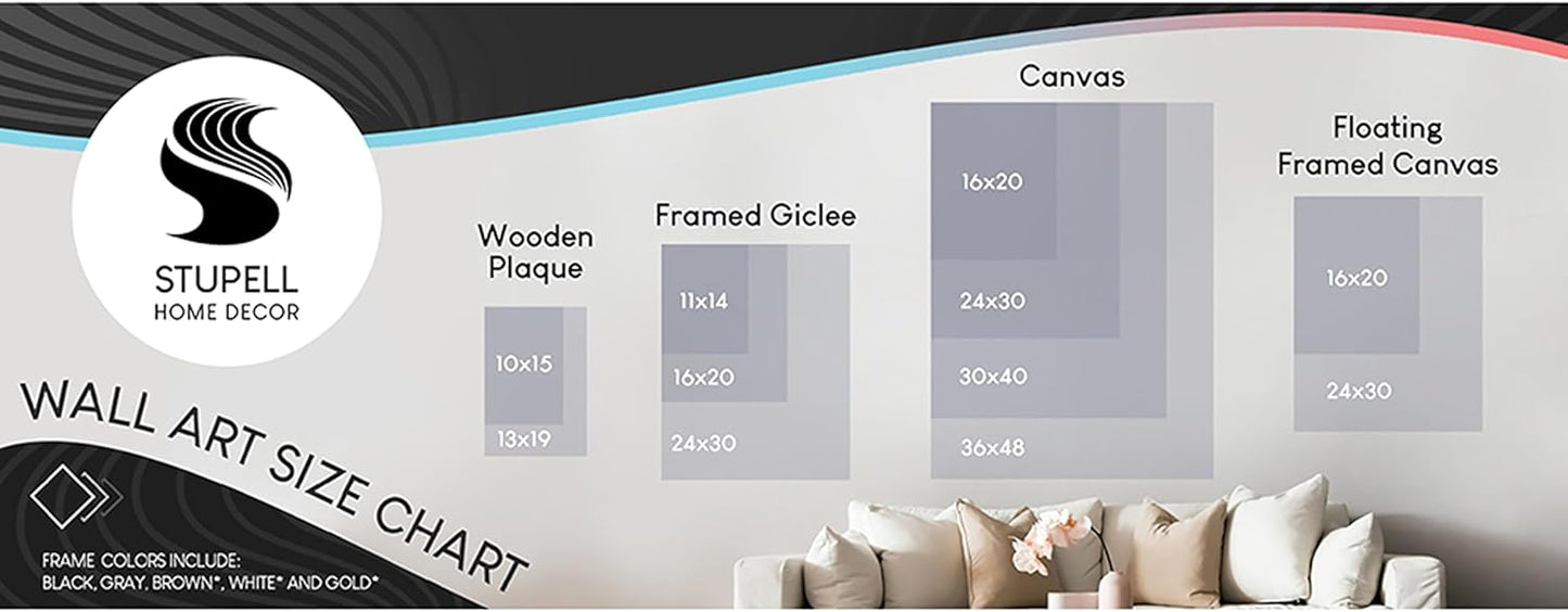 'Stain Removal Reference Guide'| Framed Giclee Art | Stupell Industries | Gray, 24 x 30 Inches, Easy to Hang and Sturdy, Made in USA, by Lettered and Lined