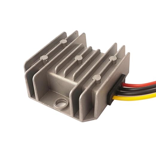 Proshopping DC-DC Buck Converter, 15-90V to 12V 8A Waterproof Step Down by Proshopping