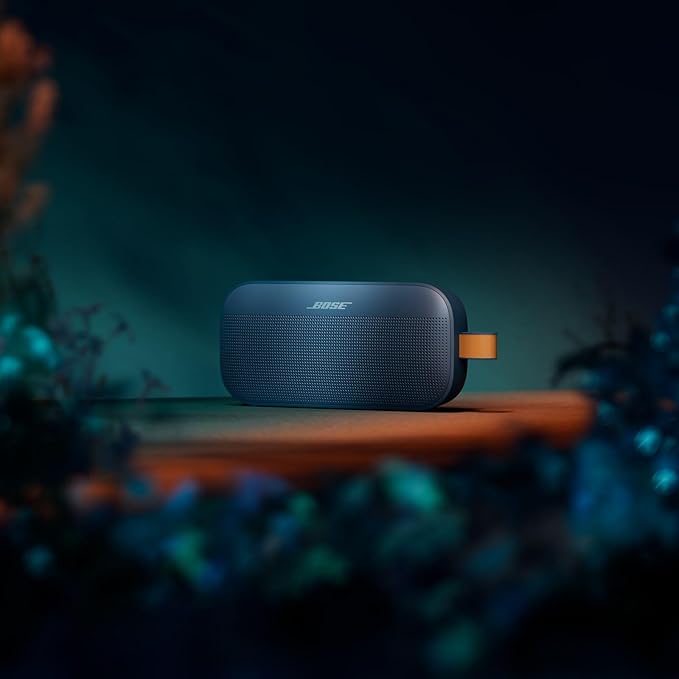 Bose SoundLink Flex Bluetooth Speaker - Image 3
