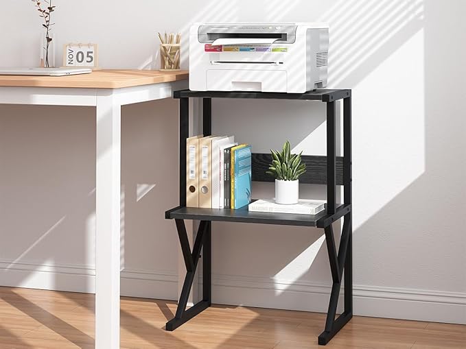 aboxoo Desktop Printer Stand - Image 4