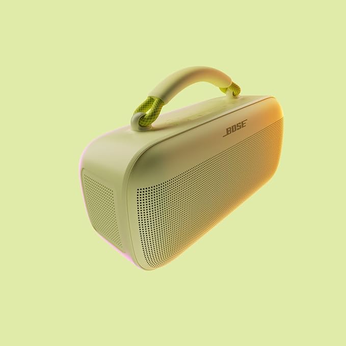 Bose SoundLink Max Bluetooth Speaker - Image 2