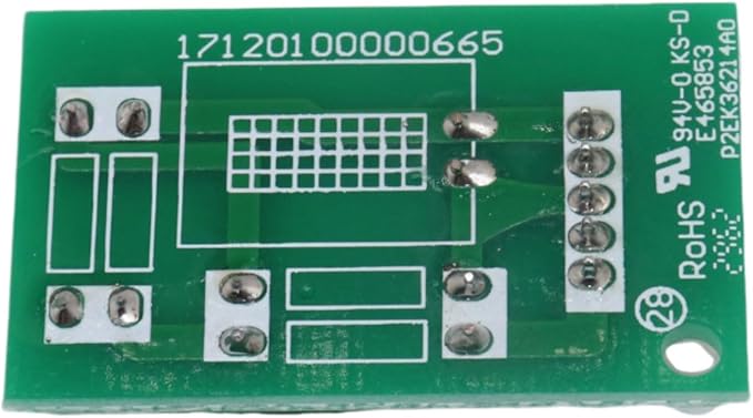 daydmaly Dehumidifier Humidity Sensor Board Compatible - Image 4