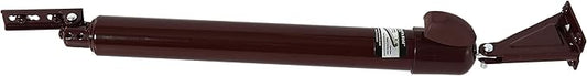 Touch 'n Hold Smooth Door Closer by Greenstar