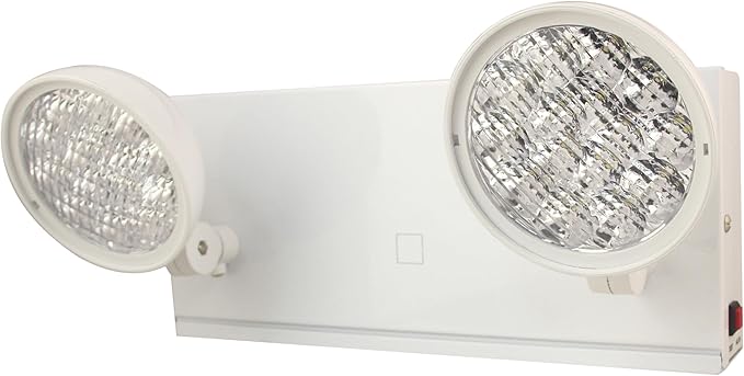 TANLUX New York City Approved Emergency Light, Emergency Lights by Unknown