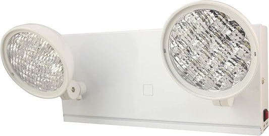 TANLUX New York City Approved Emergency Light, Emergency Lights by Unknown