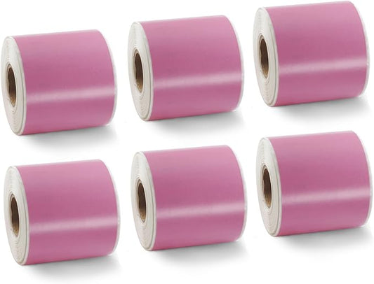 BETCKEY Colored Labels Compatible by BETCKEY
