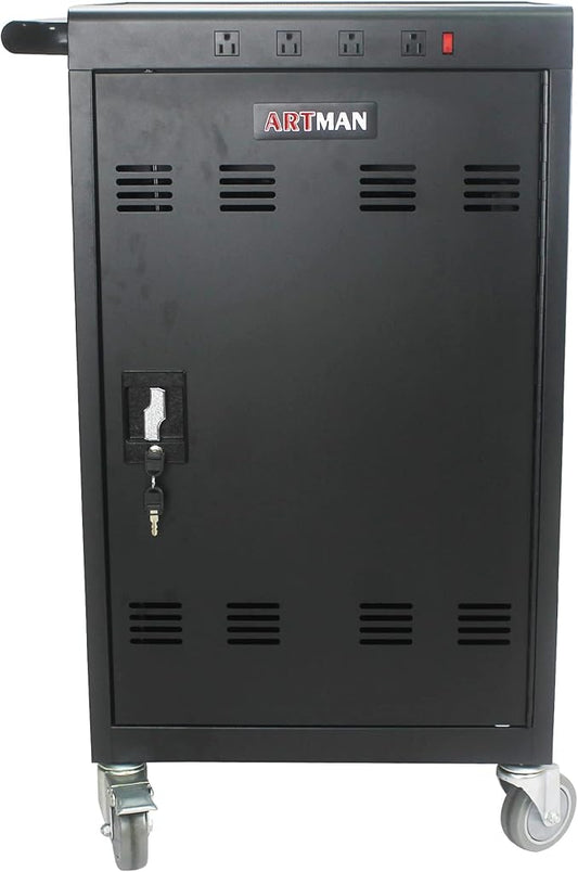 35 Device Mobile Charging Station by Unknown