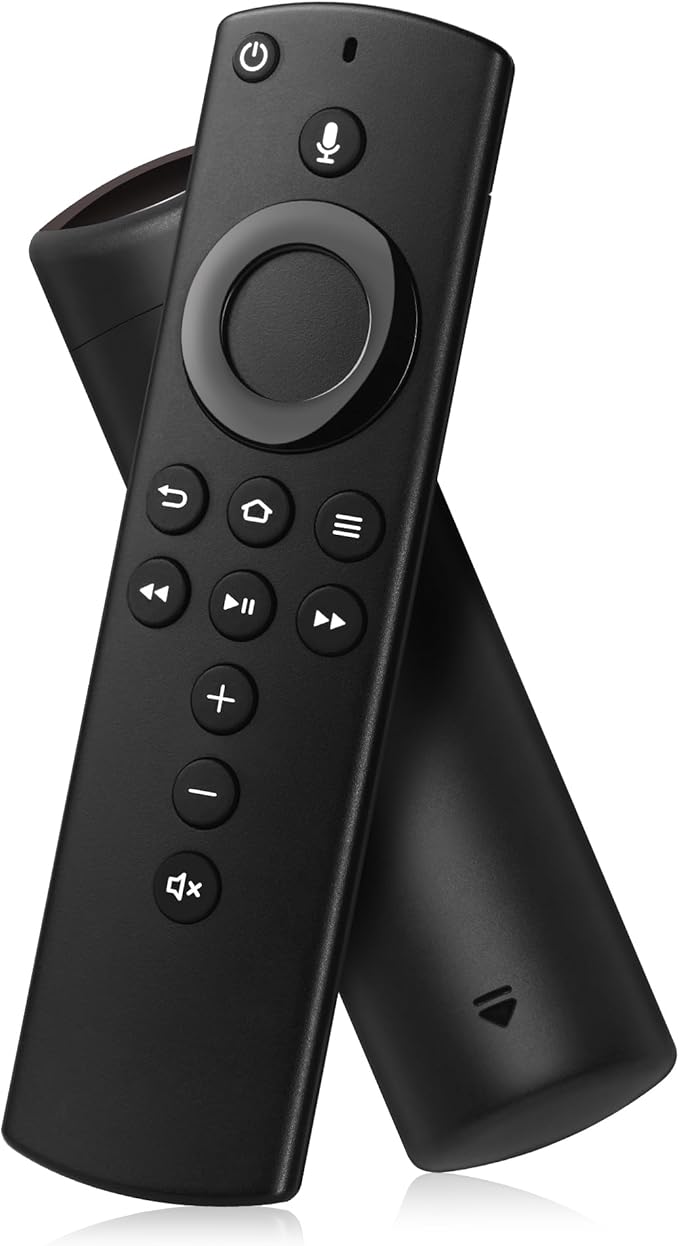 Replacement Voice Remote Control Fit by Unknown