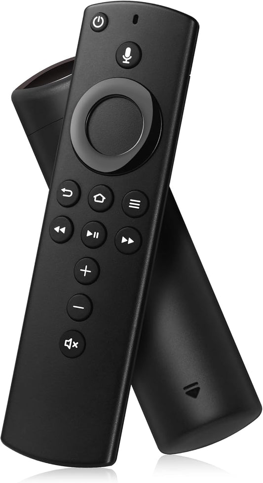 Replacement Voice Remote Control Fit by Unknown