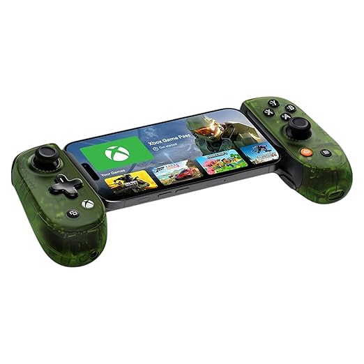 Backbone Pro Mobile Gaming Controller Xbox Edition – Phone Controller - Image 7