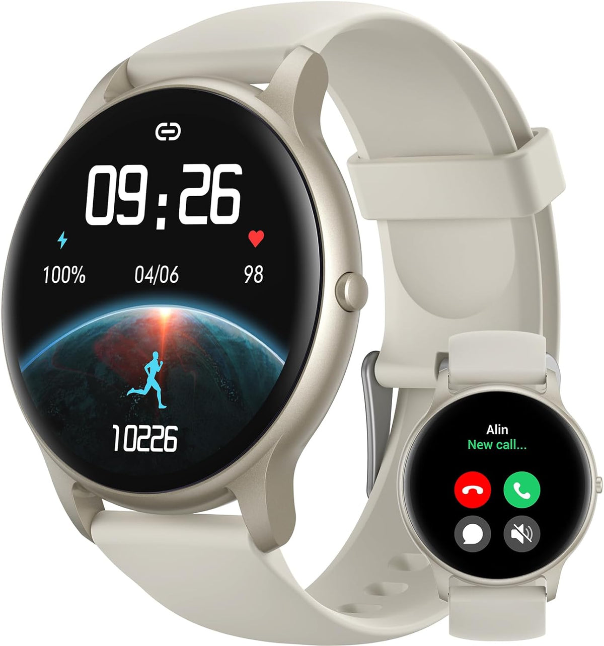 Parsonver Smart Watch, Smartwatch
