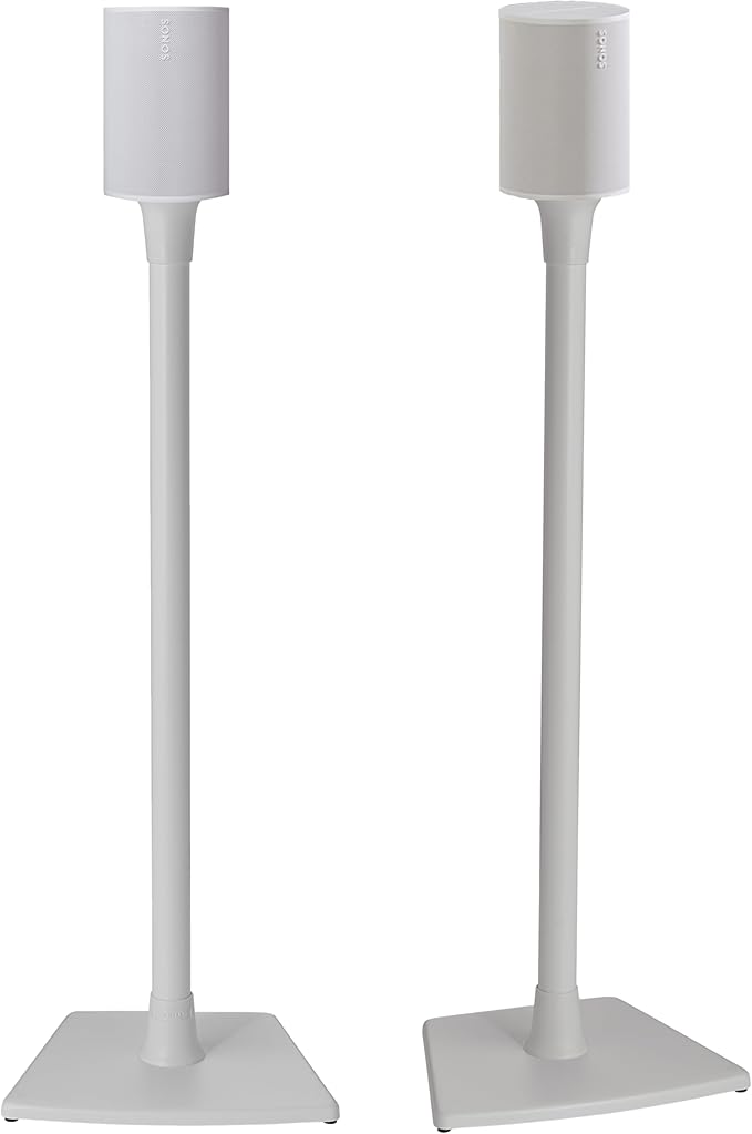 Sanus Wireless Speaker Stand for Sonos Era 100™ by SANUS