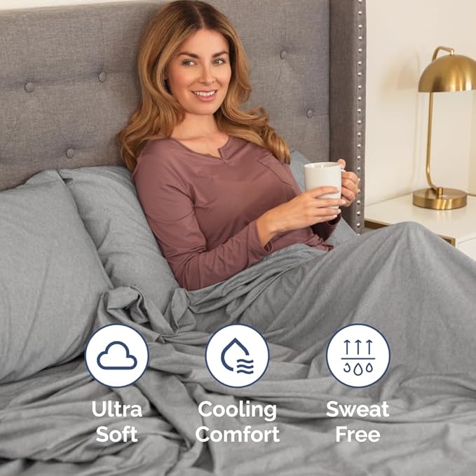 Full XL Bed Sheet Set - Image 4