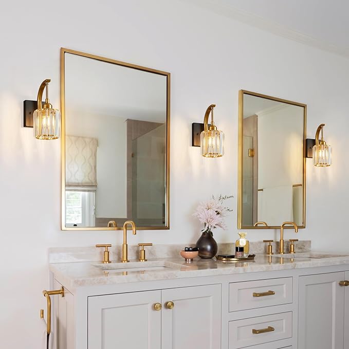 FDPBY Wall Sconces, Modern Wall Lamp - Image 6
