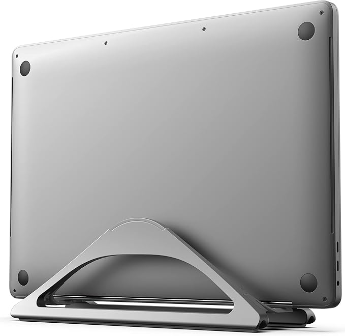 HumanCentric Vertical Laptop Stand - Image 9