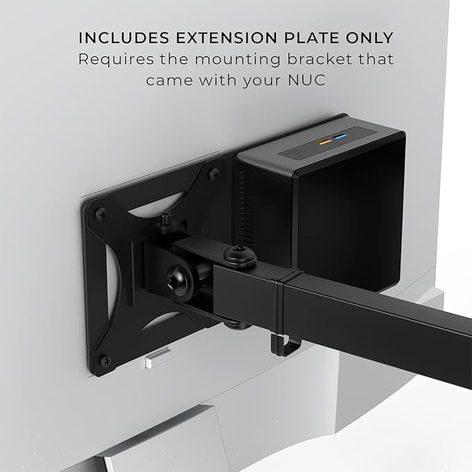 HumanCentric Mounting Bracket Compatible - Image 6