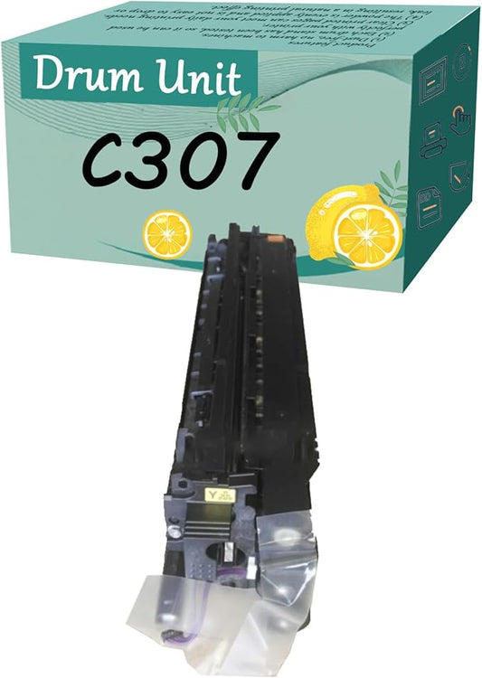 FNTSMA C307 307 Drum Unit Compatible Replacement by Unknown