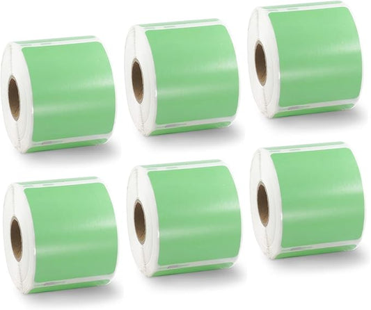 BETCKEY Colored Labels Compatible by BETCKEY