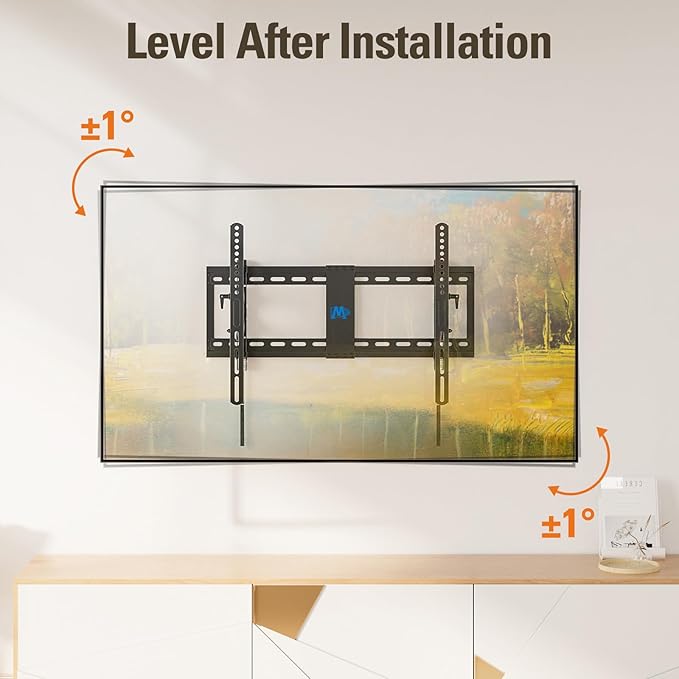 Mounting Dream UL Listed Advanced Tilt TV Wall Mount - Image 9