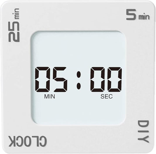 Excellent Home & Office Timer by Unknown