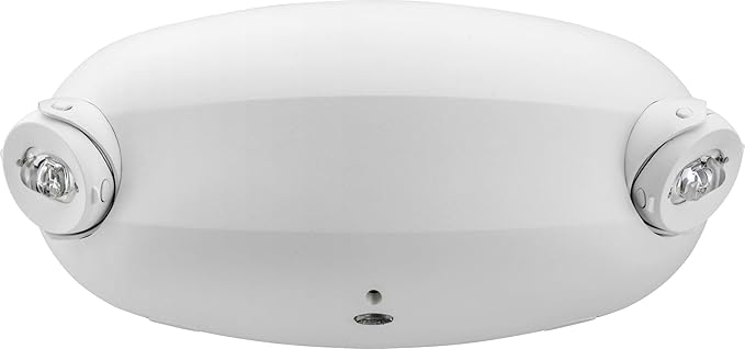 Lithonia Lighting ELM2L UVOLT LTP SDRT M12 Quantum LED Emergency Light - Image 6