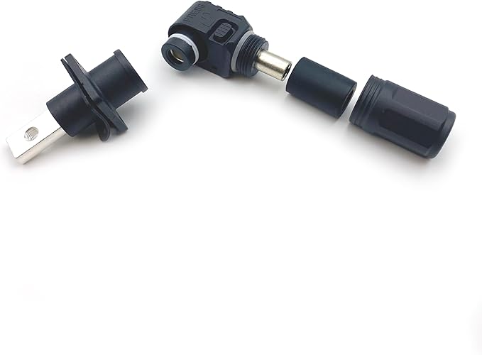 1 Set Battery Energy Storage Connector, 100A 16mm² High Current Connectors - Image 2