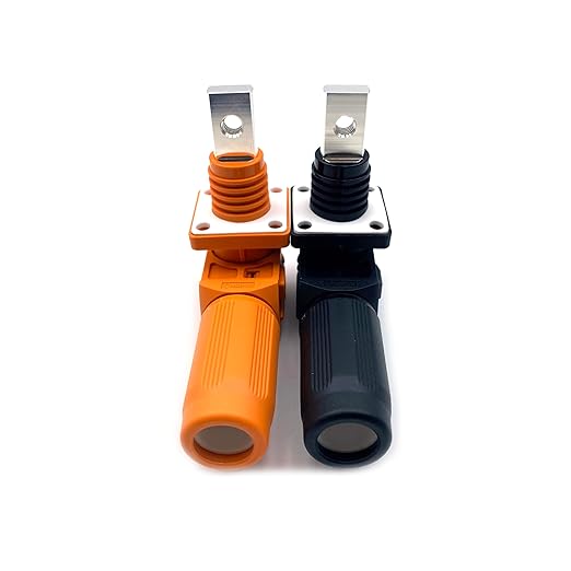 200A Battery Energy Storage Connector, 50mm² High Current Connectors IP67 - Image 6