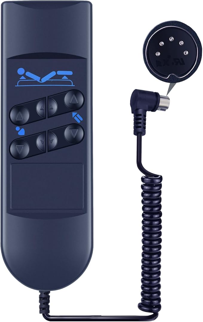 GWVEE Replacement Remote Control by Unknown