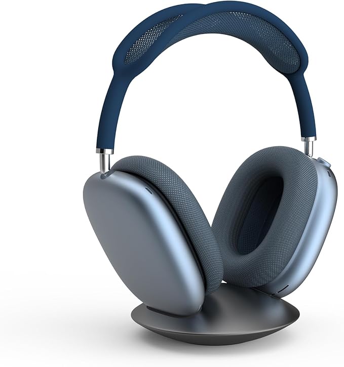 ELECOGO All-Aluminum Headphone Stand - Image 5