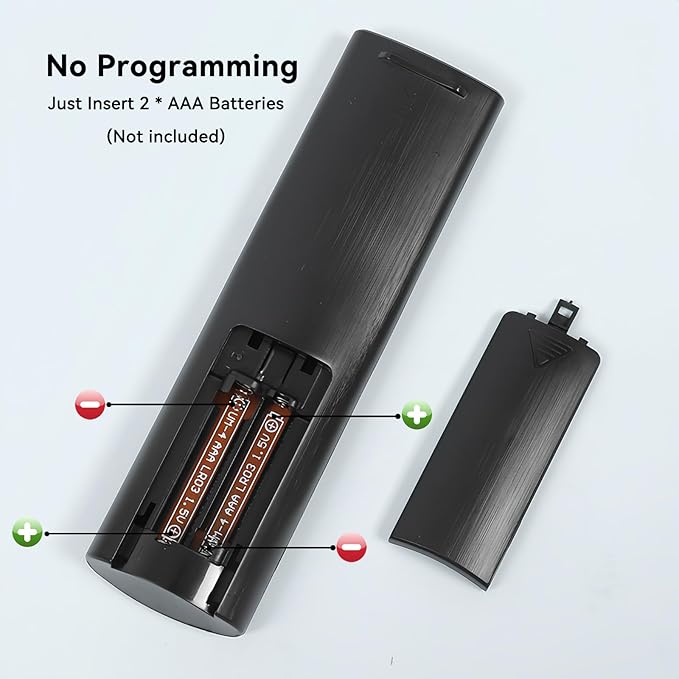 Replacement for LG TV Remote Control, Compatible - Image 9