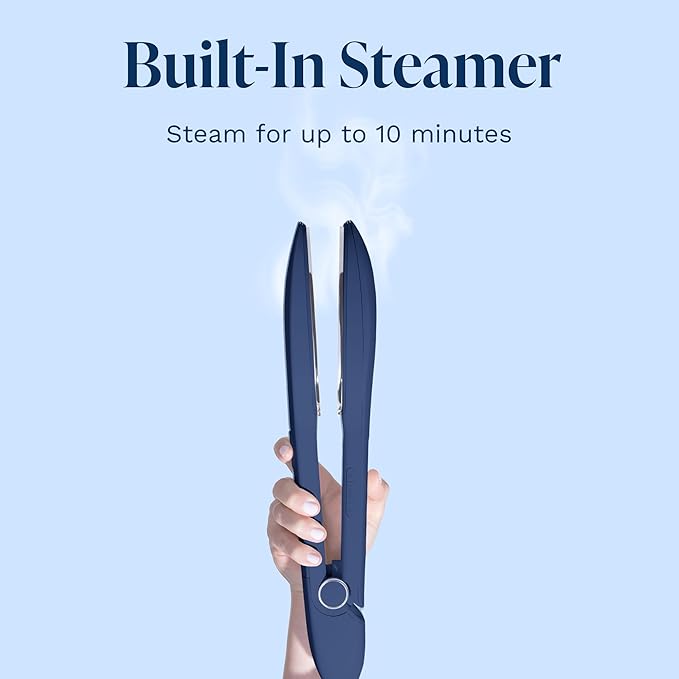 Nori Press Travel Steam Iron - Image 6