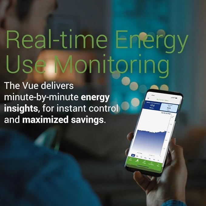 Emporia Vue 3 Home Energy Monitor - Image 7