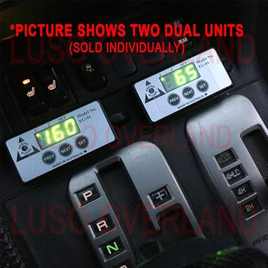 Engine Guard, Single Temperature Kit - Image 4