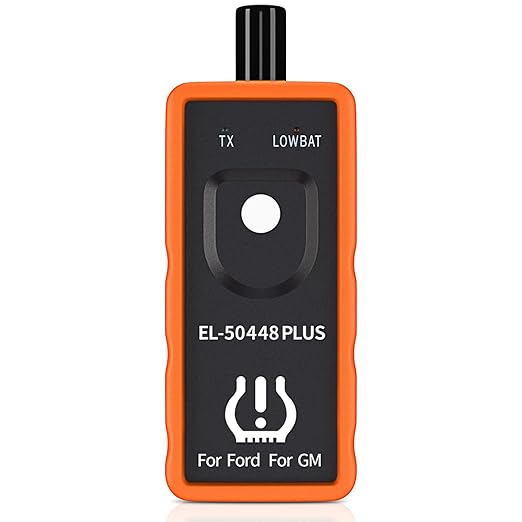 KINGBOLEN EL-50448 Plus TPMS Relearn Tool by KINGBOLEN