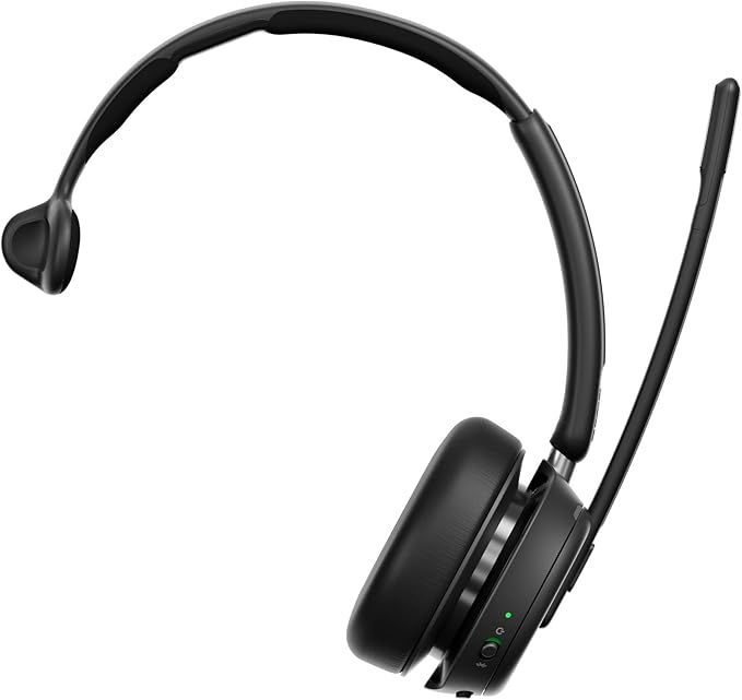 EPOS Impact 1030 Single-Sided Wireless Headset by EPOS