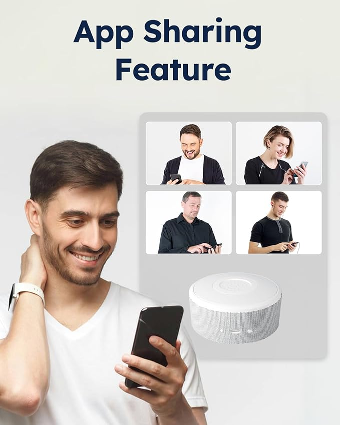 WiFi Door Alarm System, Wireless DIY Smart Home Security System, - Image 8