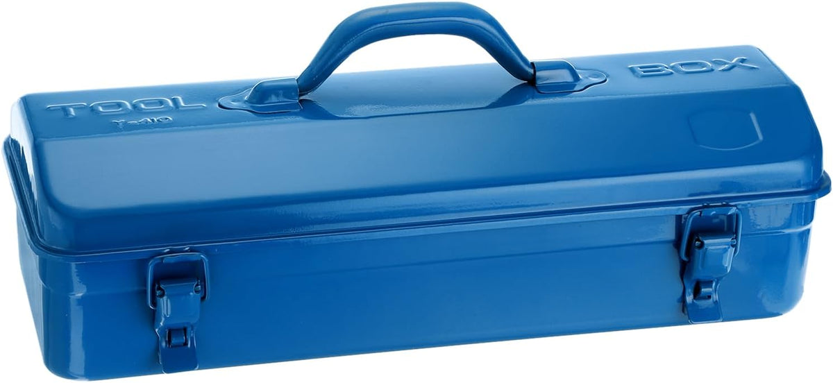 harfington tool box 16.5" portable steel tool box, main product view
