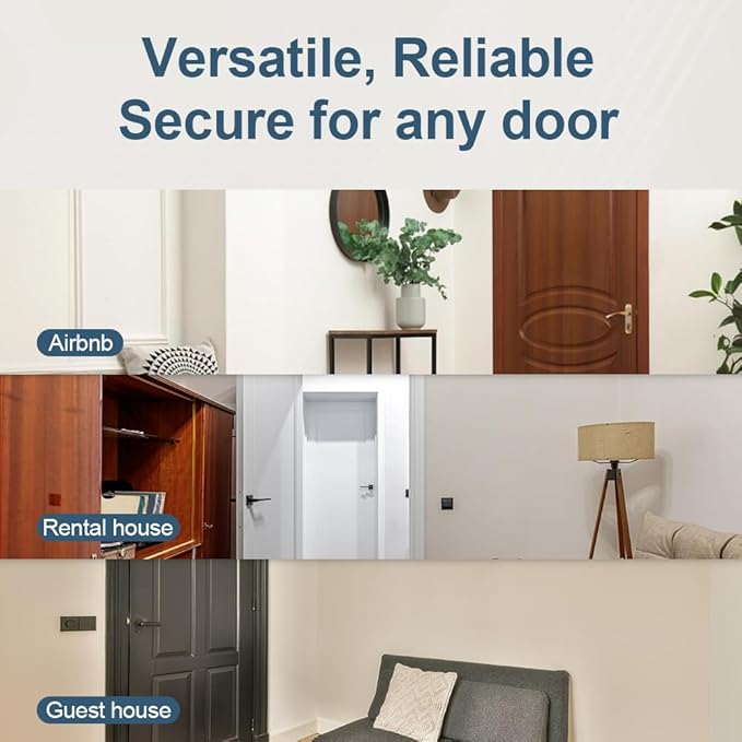 CGPLUS Security Door Stopper SEDOLI - Image 5