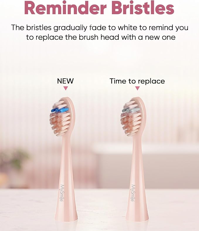 MySmile DY156 Electric Toothbrush - Image 8