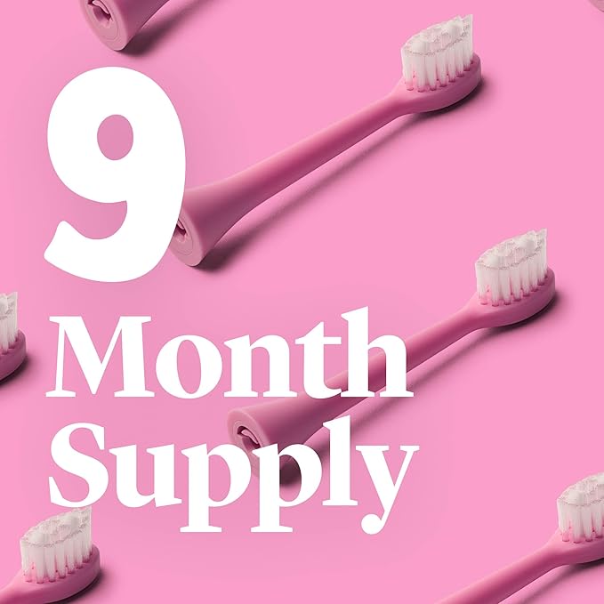 Made by Dentists PRO‑X Sonic Electric Toothbrush - Image 4