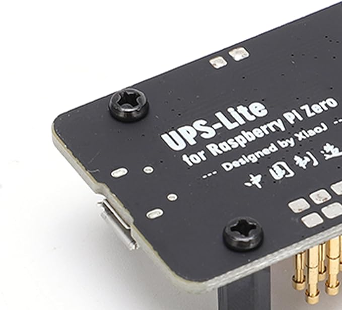 UPS Power Board Lite Supply Battery Pack Charger Accessory - Image 5