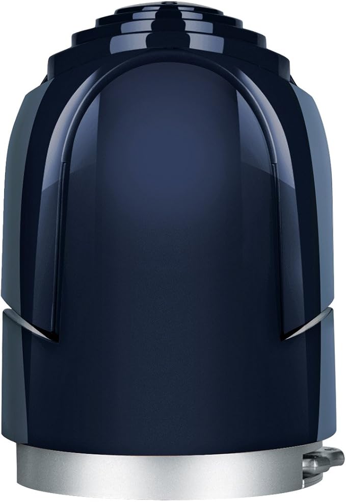 Vornado Flippi V6 Compact Air Circulator Fan, Quiet Portable Travel Fan - Image 2