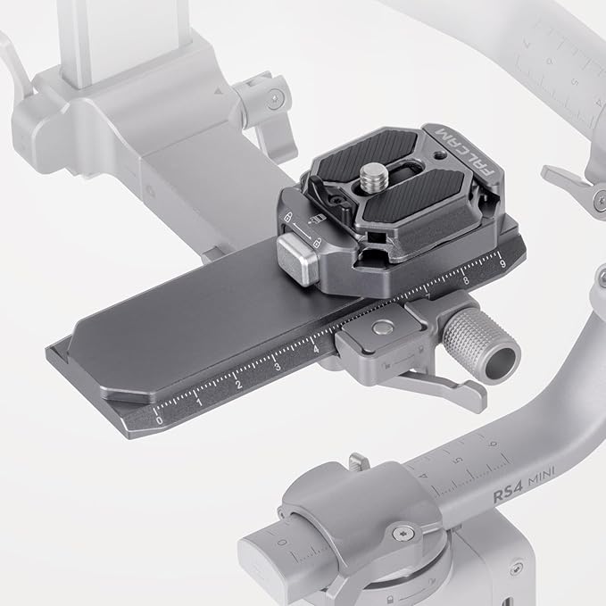 FALCAM F38 RS4 Mini Quick Release Kit - Image 4